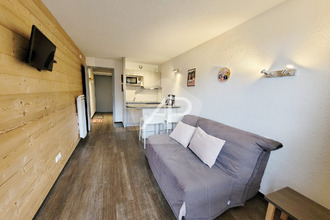 achat appartement st-chaffrey 05330