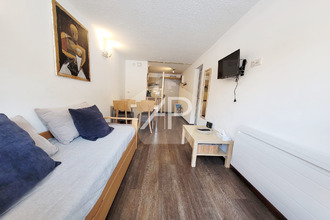 achat appartement st-chaffrey 05330