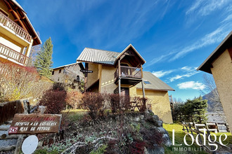 achat appartement st-chaffrey 05330