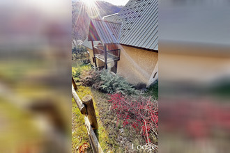 achat appartement st-chaffrey 05330