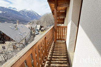 achat appartement st-chaffrey 05330