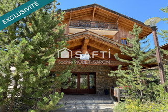 achat appartement st-chaffrey 05330