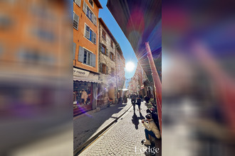 achat appartement st-chaffrey 05330