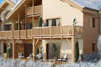 achat appartement st-chaffrey 05330