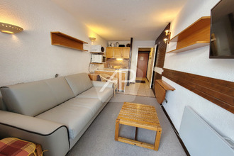 achat appartement st-chaffrey 05330