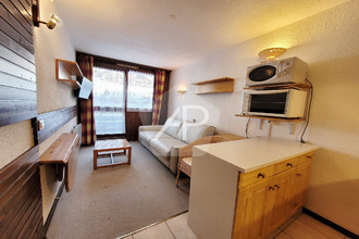 achat appartement st-chaffrey 05330