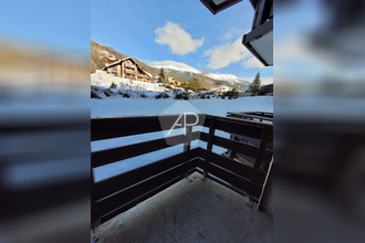 achat appartement st-chaffrey 05330