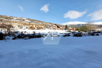 achat appartement st-chaffrey 05330