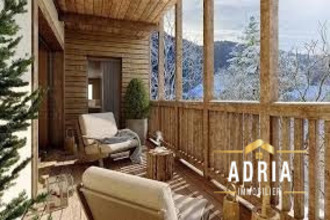 achat appartement st-chaffrey 05330