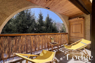 achat appartement st-chaffrey 05330