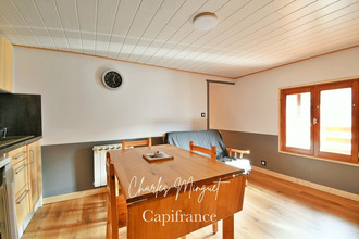 achat appartement st-chaffrey 05330