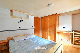 achat appartement st-chaffrey 05330