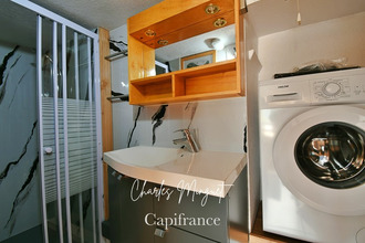 achat appartement st-chaffrey 05330