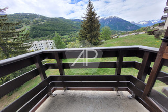 achat appartement st-chaffrey 05330