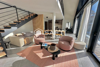 achat appartement st-chaffrey 05330