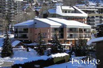 achat appartement st-chaffrey 05330