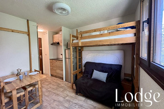 achat appartement st-chaffrey 05330
