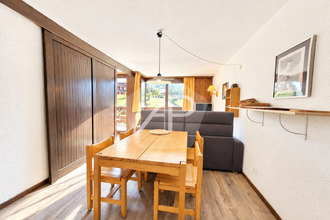 achat appartement st-chaffrey 05330