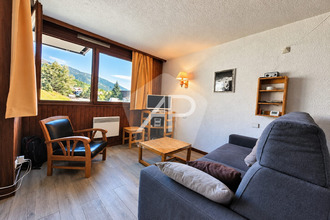 achat appartement st-chaffrey 05330