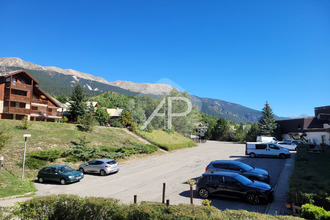 achat appartement st-chaffrey 05330