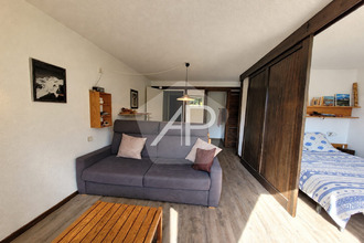 achat appartement st-chaffrey 05330