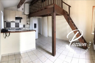 achat appartement st-chamas 13250