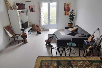 achat appartement st-chamas 13250