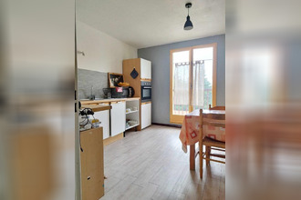 achat appartement st-chamas 13250