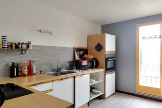 achat appartement st-chamas 13250