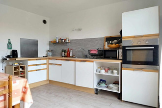 achat appartement st-chamas 13250