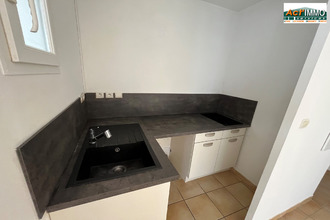 achat appartement st-chamas 13250