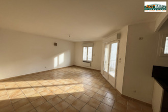 achat appartement st-chamas 13250