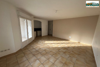 achat appartement st-chamas 13250