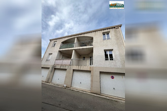 achat appartement st-chamas 13250