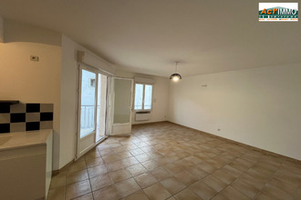 achat appartement st-chamas 13250