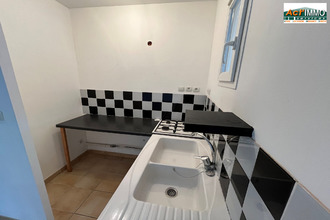 achat appartement st-chamas 13250