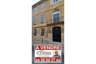 achat appartement st-chamas 13250