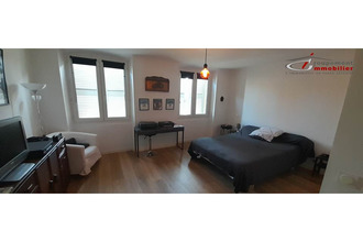 achat appartement st-chamas 13250