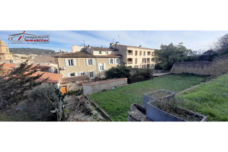 achat appartement st-chamas 13250