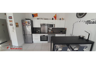 achat appartement st-chamas 13250