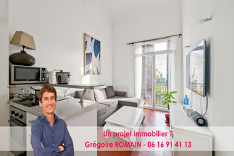 achat appartement st-chamas 13250