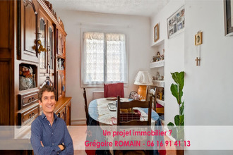 achat appartement st-chamas 13250