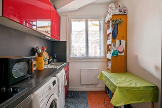 achat appartement st-chamas 13250