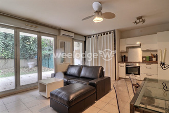 achat appartement st-chamas 13250