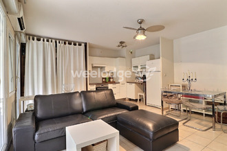 achat appartement st-chamas 13250