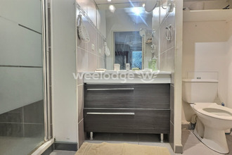 achat appartement st-chamas 13250