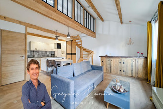 achat appartement st-chamas 13250