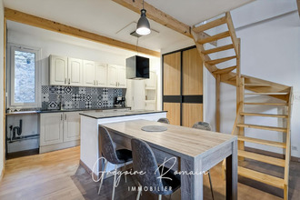 achat appartement st-chamas 13250