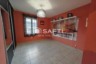 achat appartement st-chamas 13250