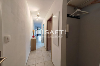 achat appartement st-chamas 13250